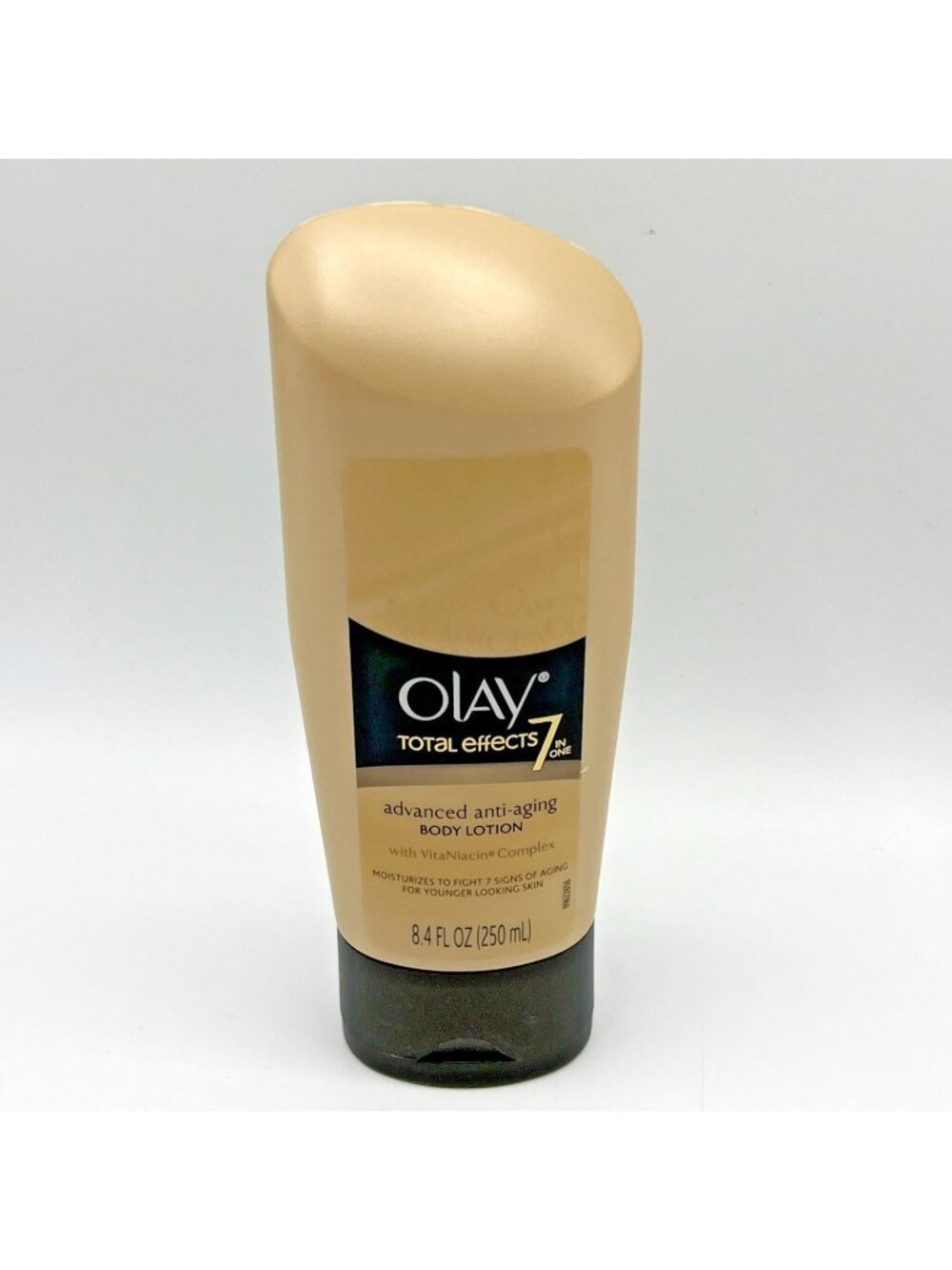 Olay Total Effects 7 in One Advanced Anti-Aging Body Lotion 8.4 Oz